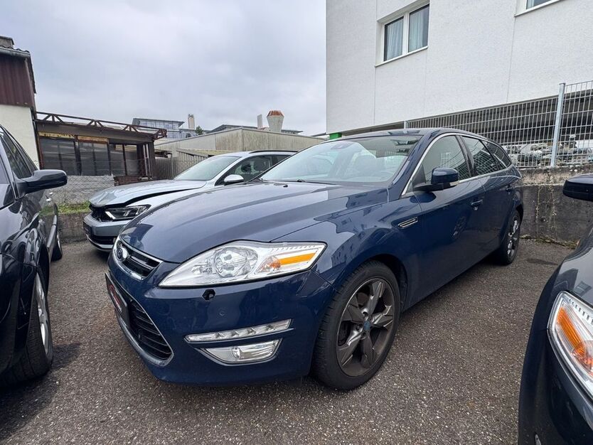 Ford Mondeo 240.000 km 2.490 € Filderstadt bei Stuttgart 70794