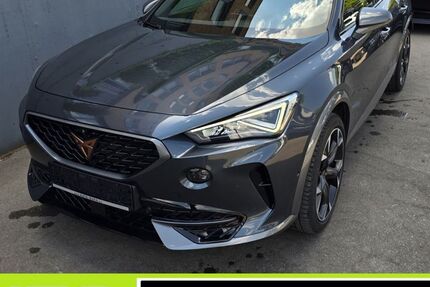 Cupra Formentor 12.090 km 26.870 &euro; Waiblingen 71332