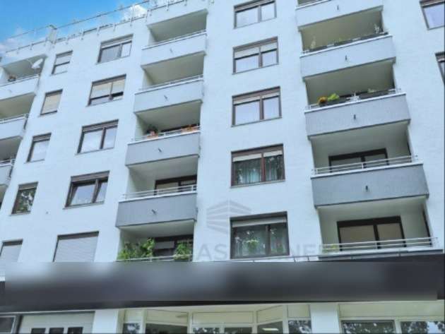 Wohnung zum Mieten in Pforzheim 675 € 78.05 m²