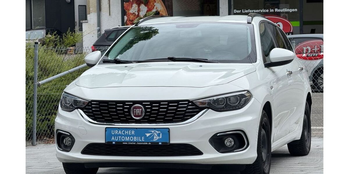 Fiat Tipo 178.000 km 6.990 &euro; Reutlingen 72762