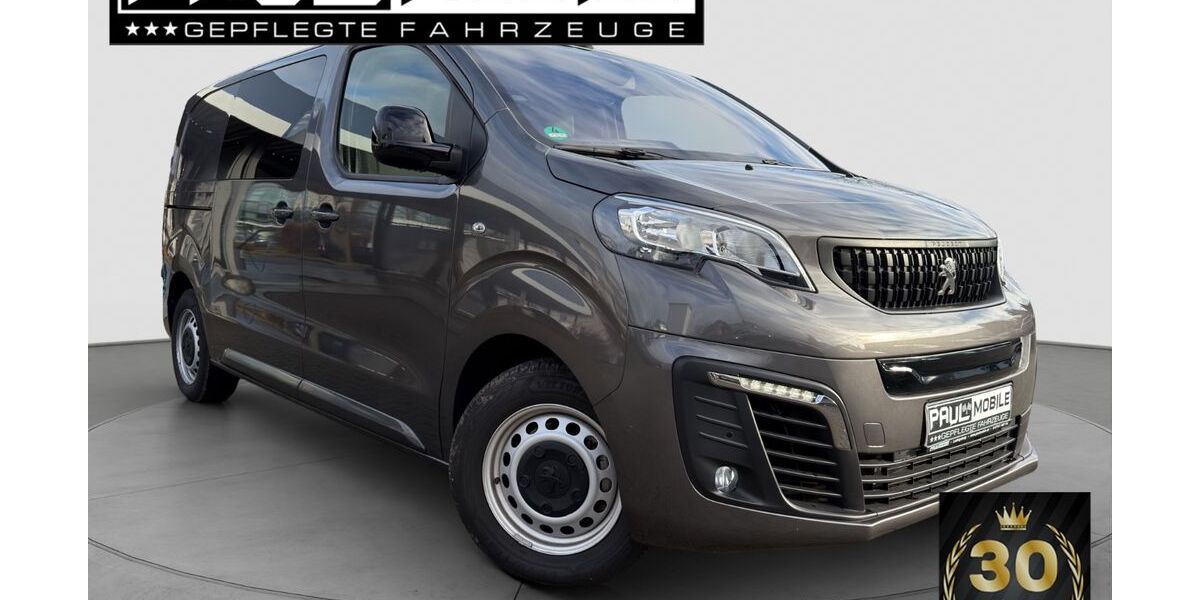Peugeot Expert 2.800 km 18.895 &euro; Ludwigsburg 71636