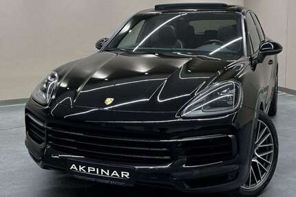 Porsche Cayenne 47.000 km 61.800 &euro; Holzgerlingen 71088