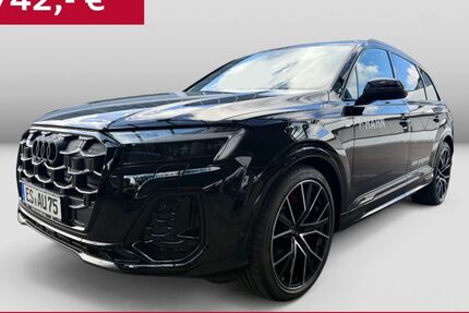 Audi Q7 3.900 km 98.790 € Esslingen 73730