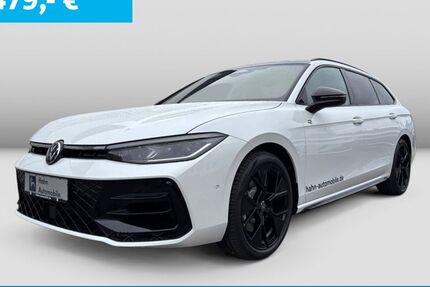 VW Passat 14.555 km 51.990 &euro; Bietigheim-Bissingen 74321