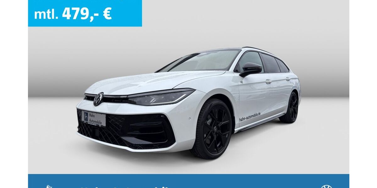 VW Passat 14.555 km 51.990 &euro; Bietigheim-Bissingen 74321