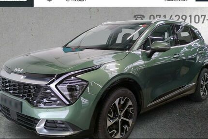 Kia Sportage 18.993 km 29.200 &euro; Bietigheim-Bissingen 74321