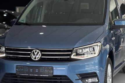 VW Caddy 150.000 km 18.950 &euro; Weil im Schönbuch 71093