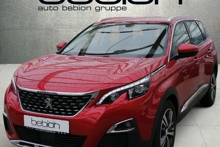Peugeot 5008 50.400 km 21.880 &euro; Reutlingen 72766