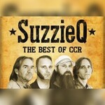 SuzzieQ - Tribute To CCR