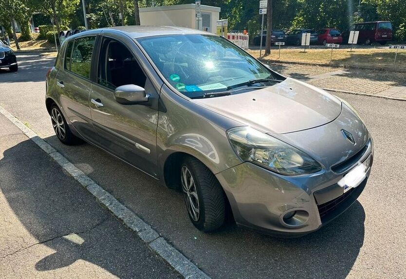 Clio