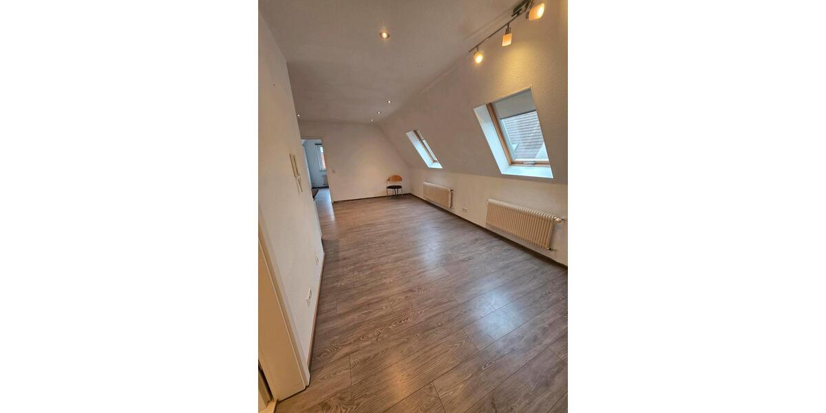 Etagenwohnung Rottenburg am Neckar - 2 Zimmer, 45 m&sup2;, 625&euro; | Angebot:25982341