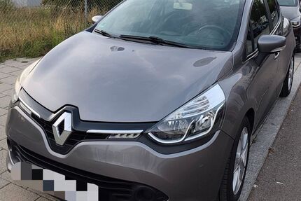 Renault Clio 200.000 km 2.900 &euro; Böblingen 71034
