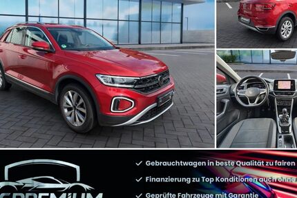 VW T-Roc 96.300 km 20.990 € Bietigheim- Bissingen 74321