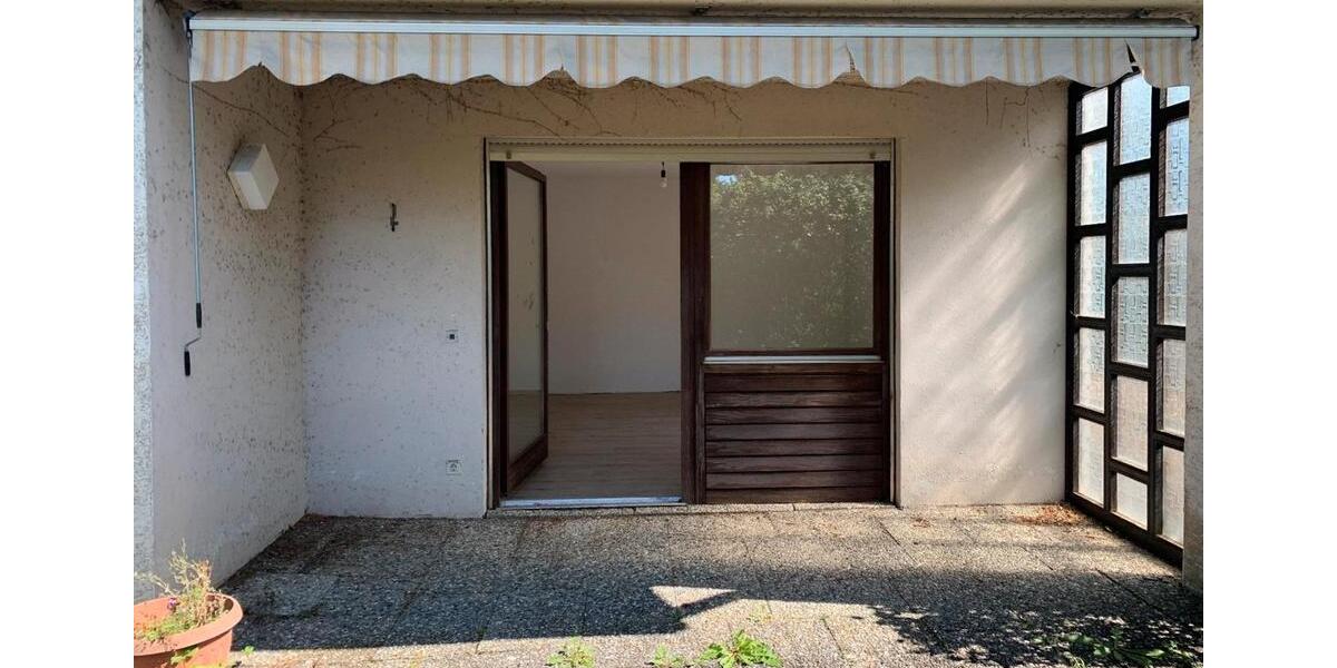 Dachgeschoßwohnung Kusterdingen - 1 Zimmer, 26 m&sup2;, 454&euro; | Angebot:26286467