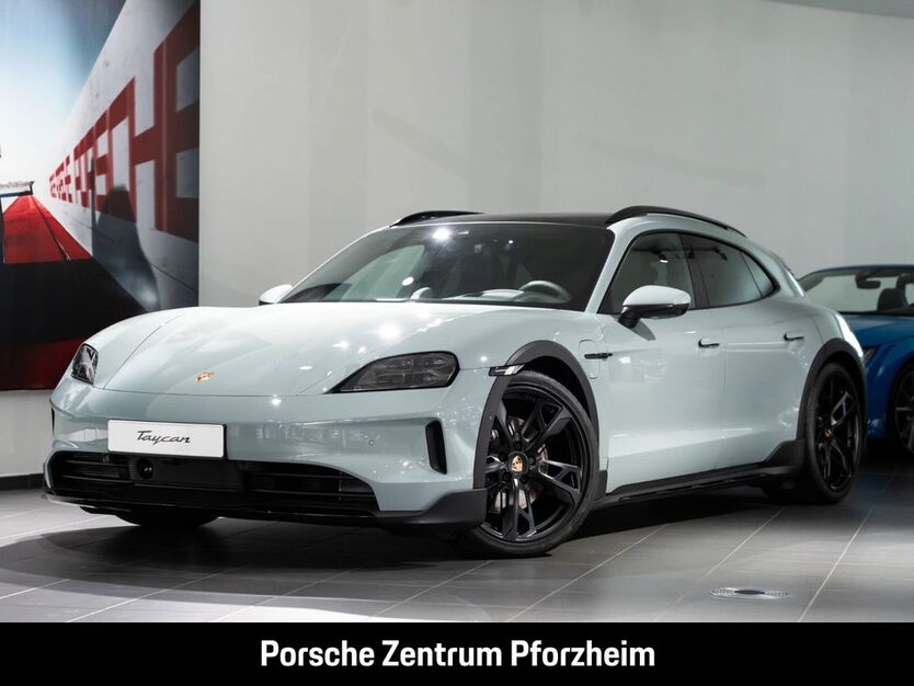 Porsche Taycan 27.500 km 128.880 € Pforzheim 75177