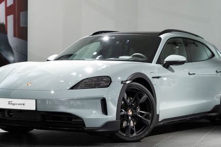 Porsche Taycan 29.500 km 126.880 € Pforzheim 75177