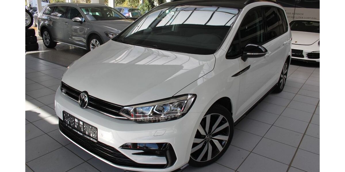 VW Touran 43.900 km 29.990 &euro; Weil im Schönbuch 71093