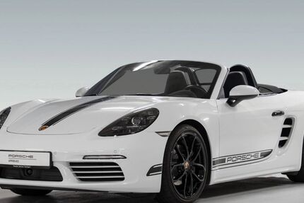 Porsche Boxster 23.600 km 77.600 &euro; Stuttgart 70469