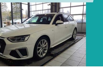 Audi A4 43.857 km 29.990 &euro; Herrenberg 71083