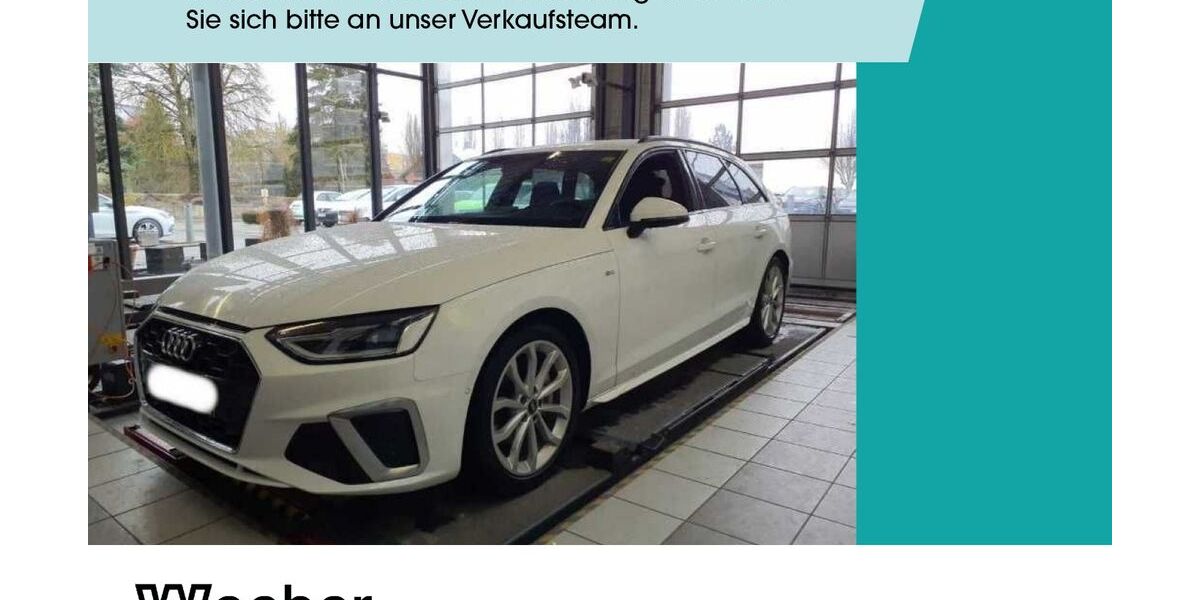Audi A4 43.857 km 29.990 &euro; Herrenberg 71083