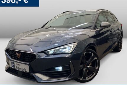 Cupra Leon 20.364 km 33.430 &euro; Niefern-Öschelbronn 75223