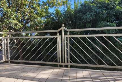 Wohnung Pforzheim Dillweißenstein - 3 Zimmer, 81 m&sup2;, 875&euro; | Angebot:27432947