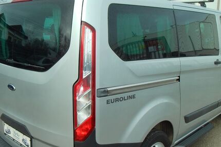 Ford Tourneo Custom 173.000 km 17.950 &euro; Waiblingen (bei Stuttgart) 71332