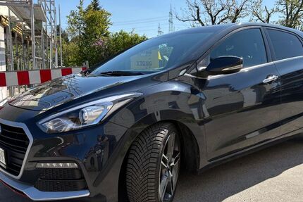 Hyundai i30 71.250 km 11.250 &euro; Mühlacker 75417