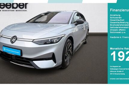 VW ID.7 22.990 km 48.678 &euro; Herrenberg 71083