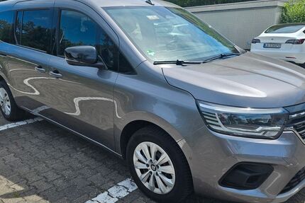 Renault Grand Kangoo 30.200 km 27.990 &euro; Möglingen 71696