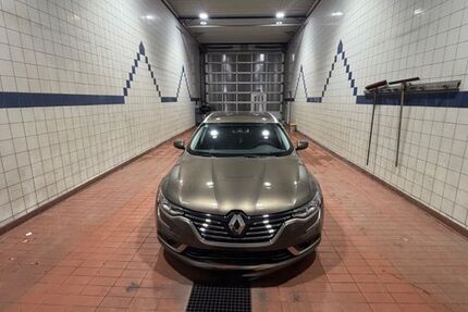 Renault Talisman 161.186 km 10.000 &euro; Asperg 71679