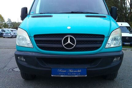Mercedes-Benz Sprinter 214.000 km 5.990 &euro; Fellbach 70736