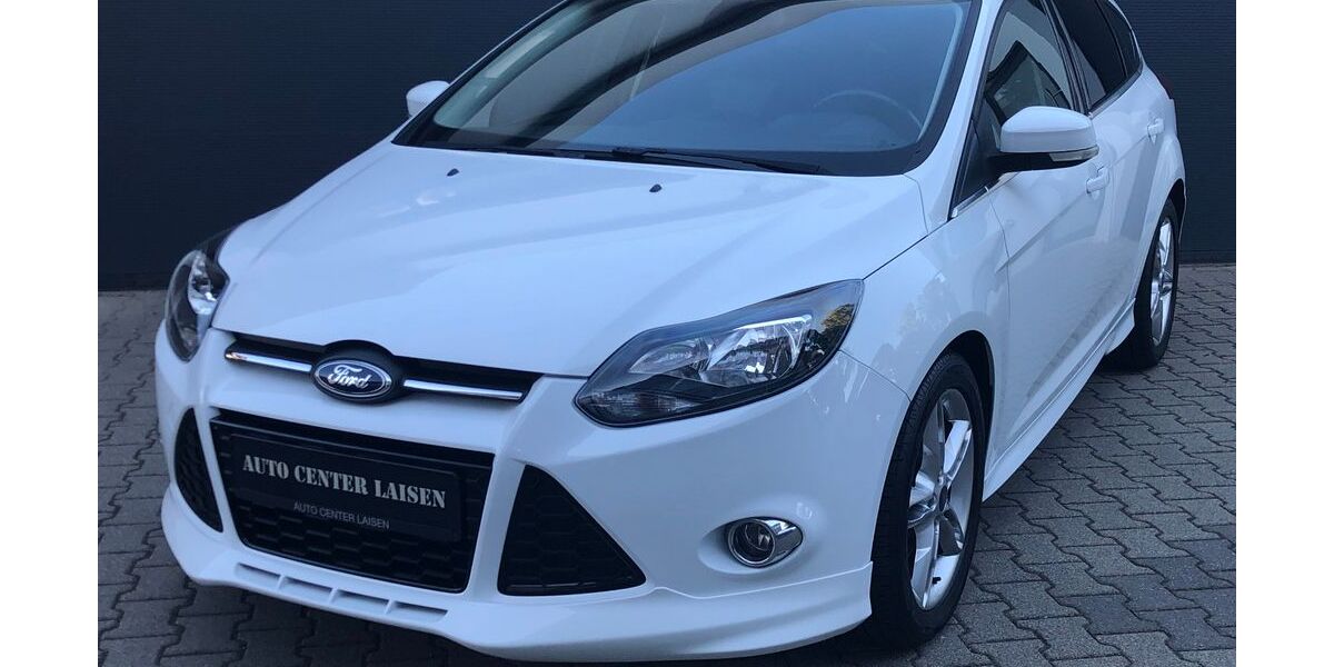 Ford Focus 146.000 km 6.999 &euro; Reutlingen 72766