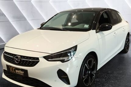 Opel Corsa 44.800 km 15.780 &euro; Bietigheim-Bissingen 74321