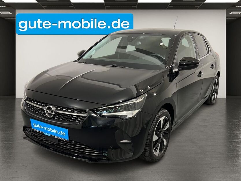 Opel Corsa 4.500 km 19.390 € Reutlingen 72762