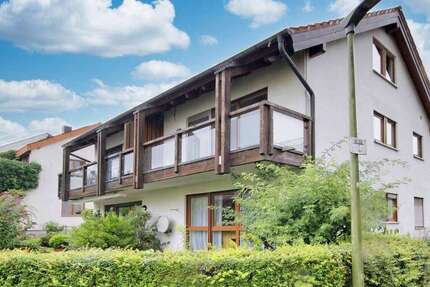 Wohnung zum Kaufen in Leonberg 249.000 € 63 m²