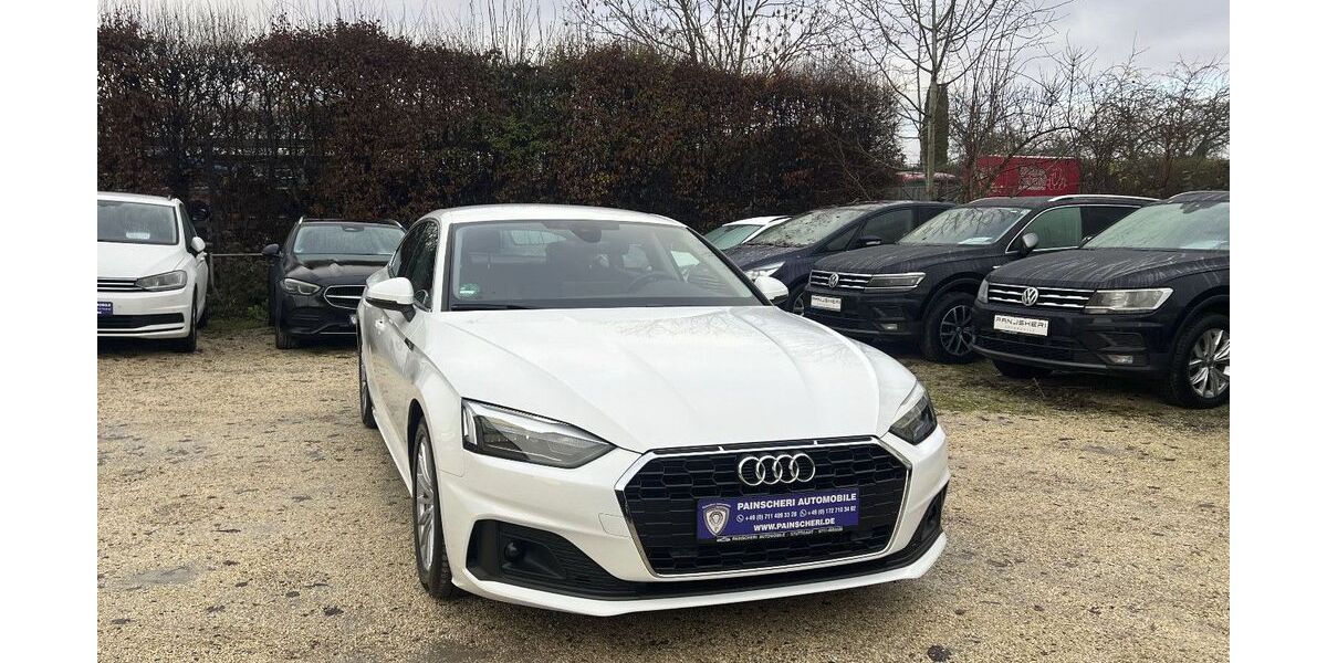 Audi A5 58.000 km 28.399 &euro; Stuttgart 70567
