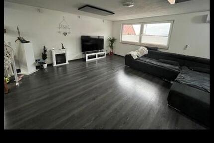 Wohnung Esslingen am Neckar Oberesslingen - 4 Zimmer, 120 m&sup2;, 1.350&euro; | Angebot:26348681