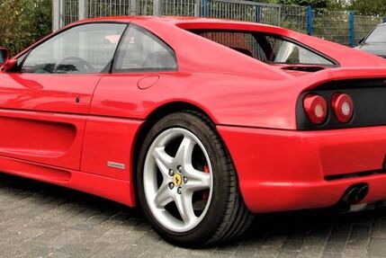 Ferrari F355