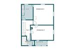 Doppelhaushälfte Stuttgart Weilimdorf - 7 Zimmer, 170 m&sup2;, 399.000&euro; | Angebot:26930001