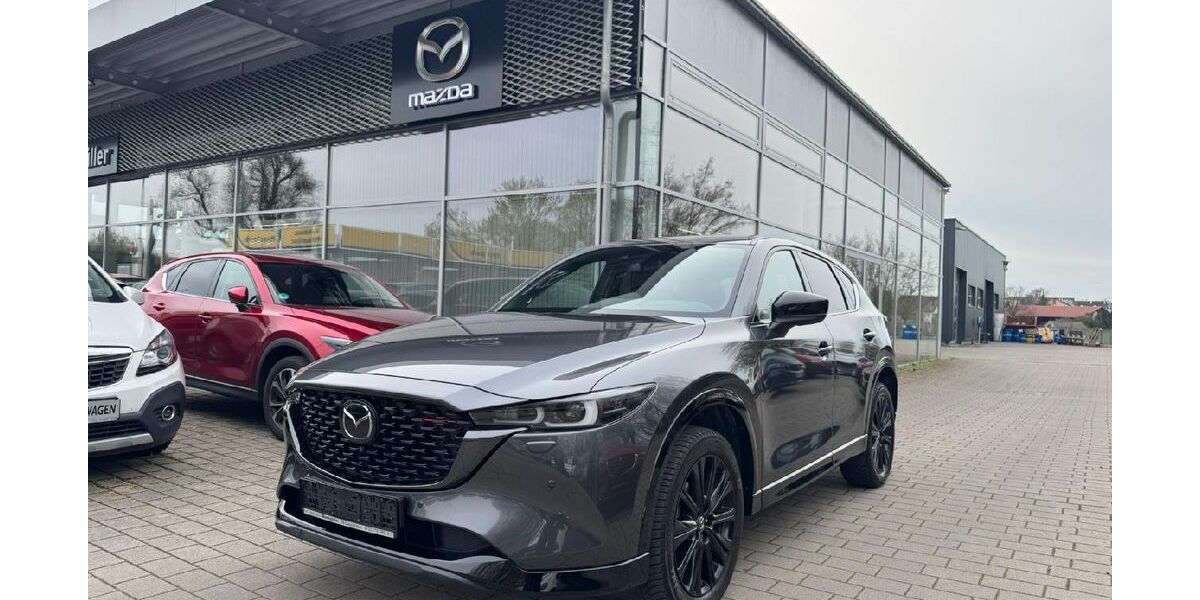 Mazda CX-5 21.867 km 31.400 &euro; Böblingen 71034