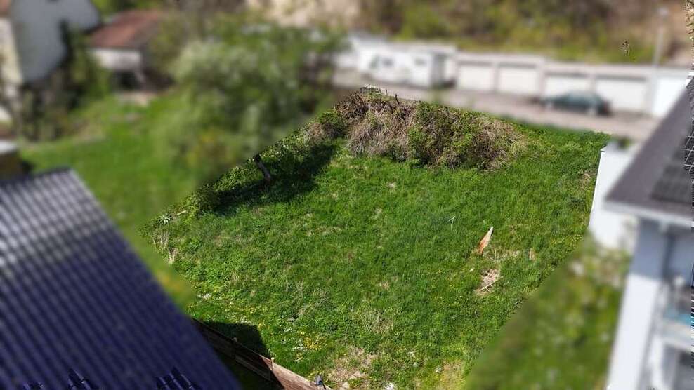 Grundstück zu verkaufen in Nagold 59.000 € 314 m²