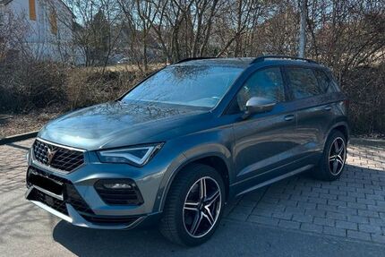 Cupra Ateca 40.000 km 29.900 € Reutlingen 72760