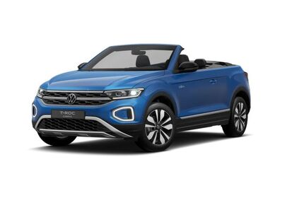 VW T-Roc 6.217 km 34.430 &euro; Stuttgart 70563