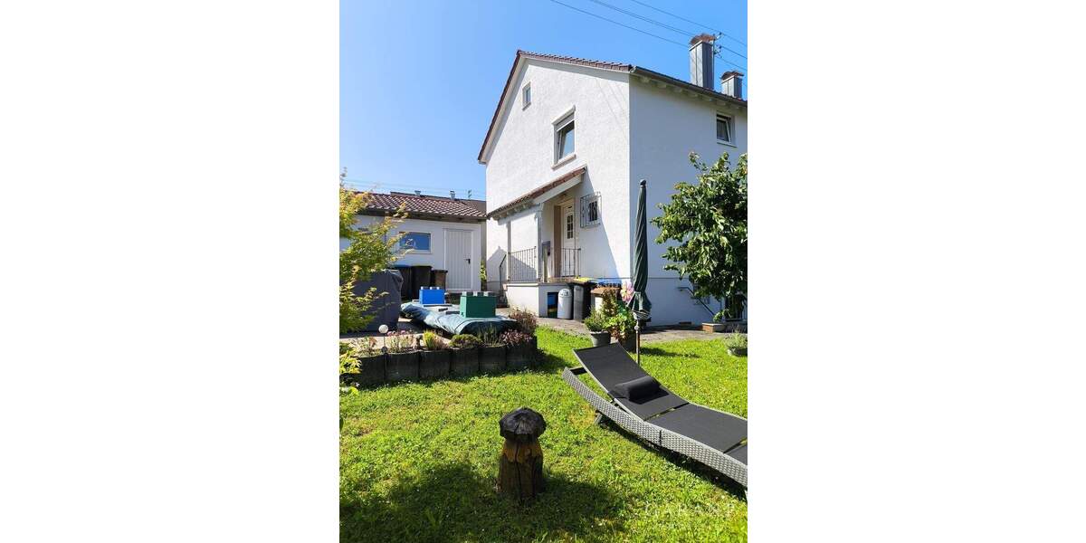 Mehrfamilienhaus, Wohnhaus Waiblingen Neustadt - 7 Zimmer, 148 m&sup2;, 790.000&euro; | Angebot:24438396