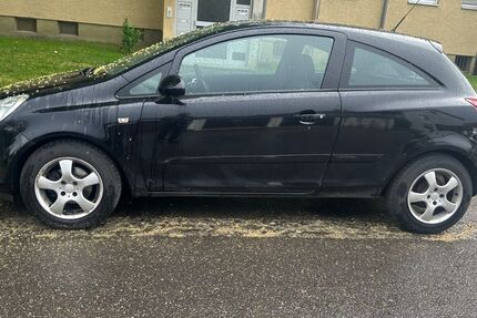 Opel Corsa 152.300 km 1.750 &euro; Ostfildern 73760