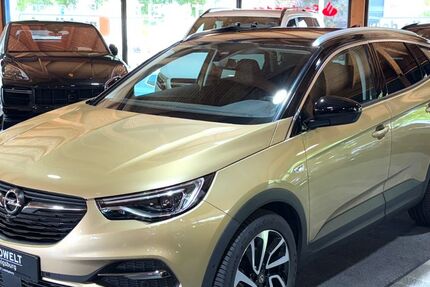 Opel Grandland (X) 22.000 km 17.297 € Bietigheim-Bissingen 74321