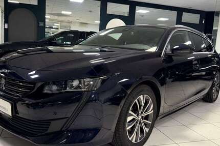 Peugeot 508 95.753 km 17.949 &euro; Pforzheim 75179