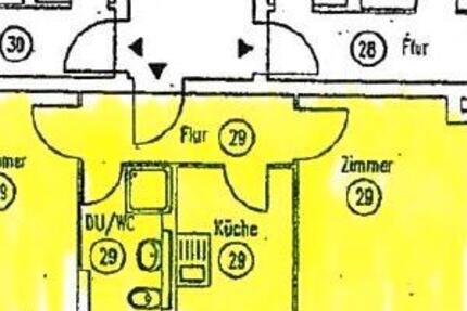 Wohnung Pforzheim Weststadt - 2 Zimmer, 38 m&sup2;, 600&euro; | Angebot:26150484