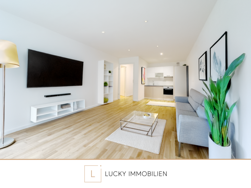 Wohnung zum Kaufen in Sindelfingen 210.000 € 58 m²
